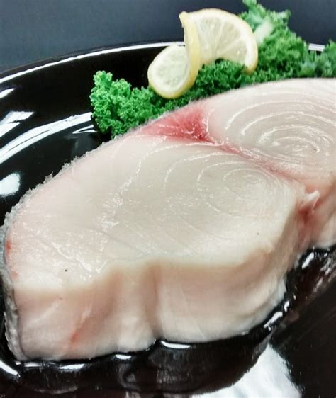 escolar fish meat